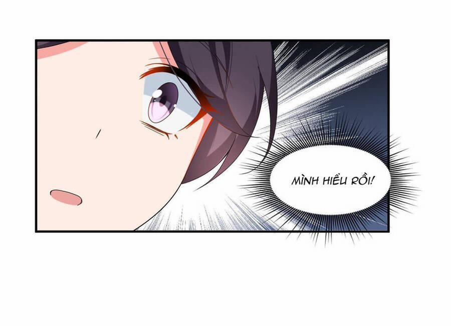 Tôi Ở Thế Giới Khác Dựa Dẫm Vào Phụ Nữ 7 trang 45