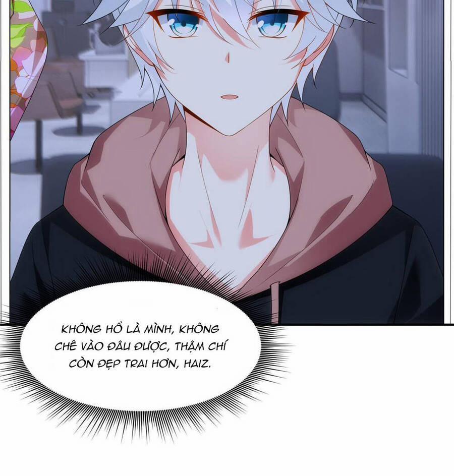 Tôi Ở Thế Giới Khác Dựa Dẫm Vào Phụ Nữ 7 trang 49