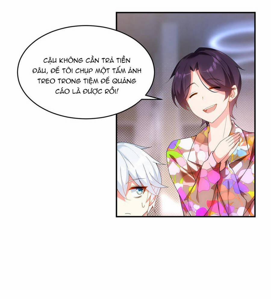Tôi Ở Thế Giới Khác Dựa Dẫm Vào Phụ Nữ 7 trang 50