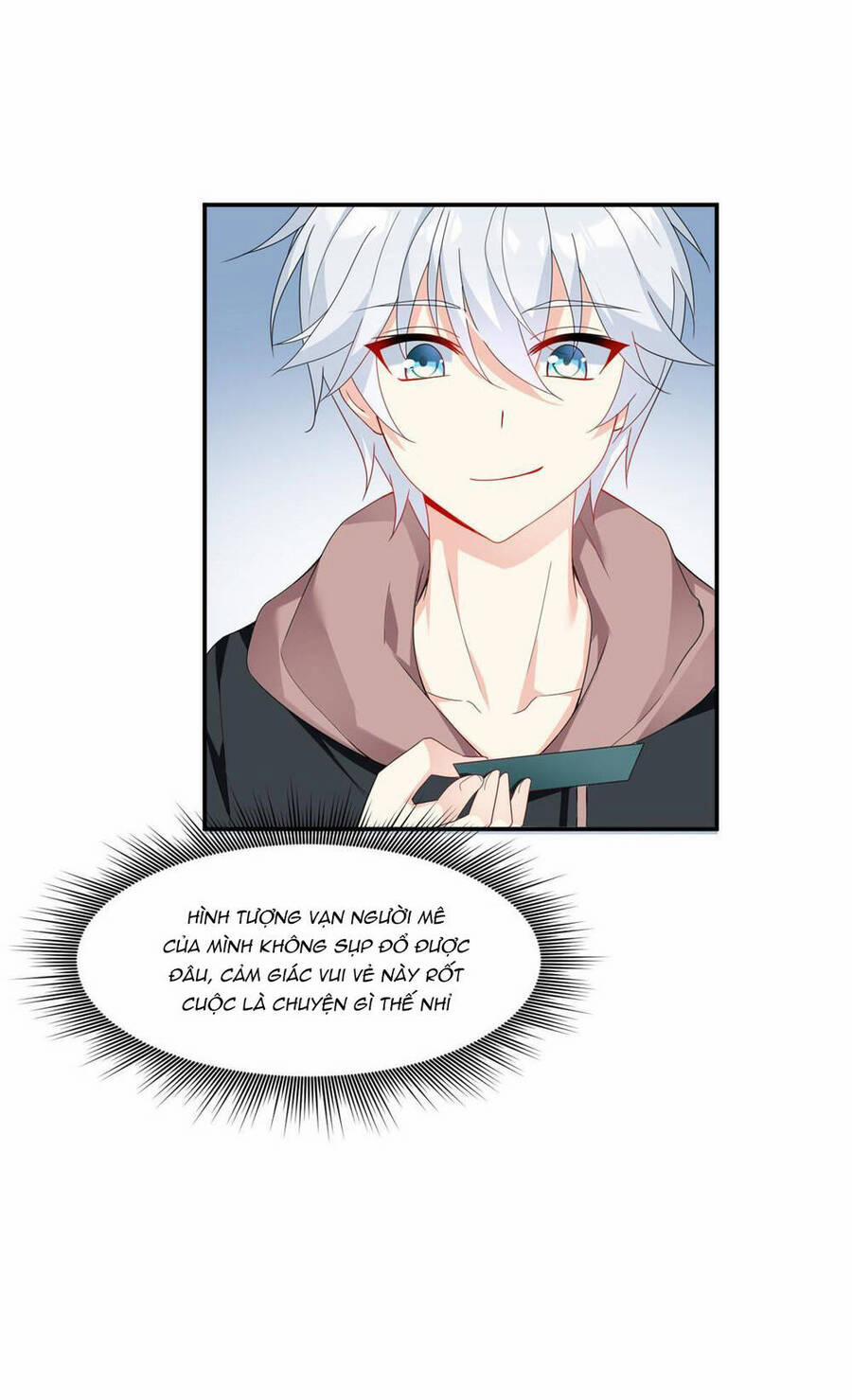 Tôi Ở Thế Giới Khác Dựa Dẫm Vào Phụ Nữ 7 trang 53