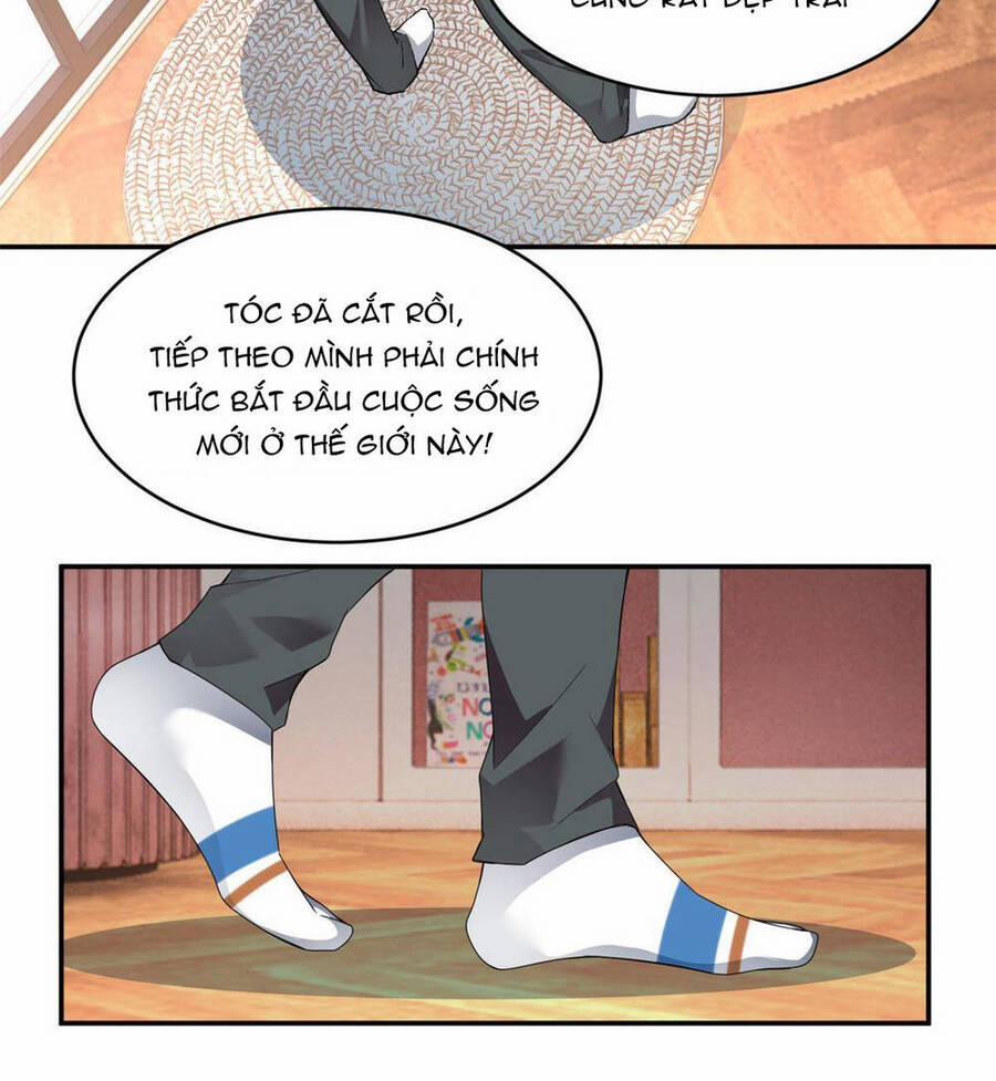 Tôi Ở Thế Giới Khác Dựa Dẫm Vào Phụ Nữ 7 trang 56