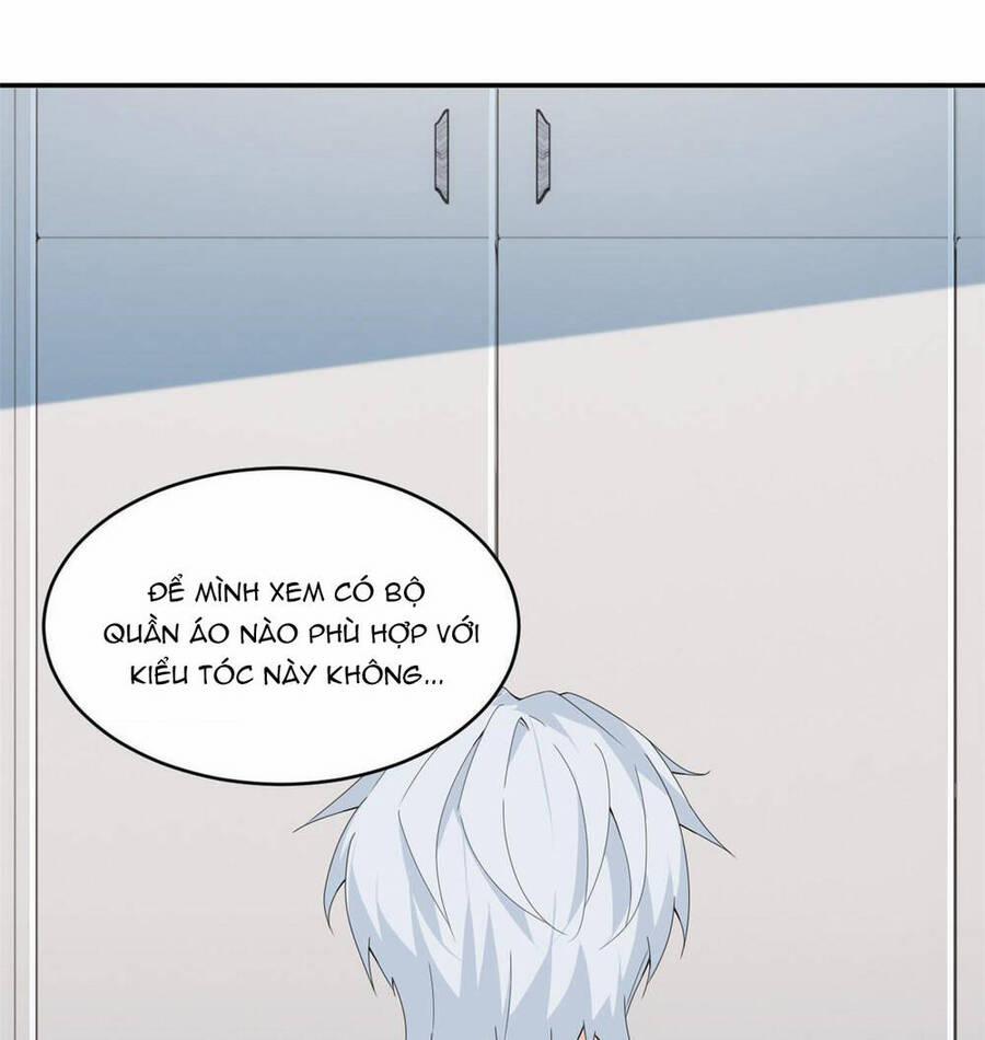 Tôi Ở Thế Giới Khác Dựa Dẫm Vào Phụ Nữ 7 trang 57