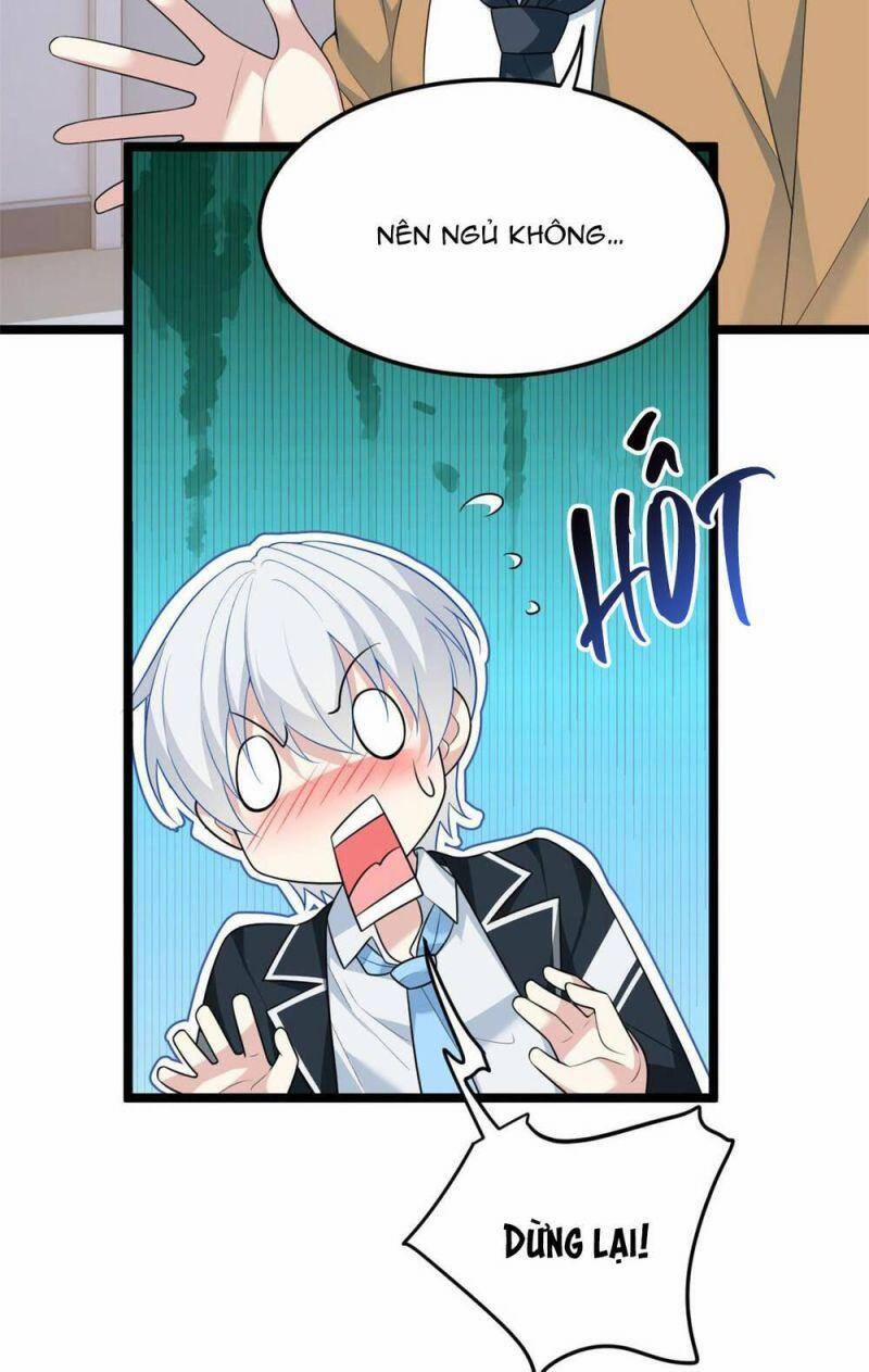 Tôi Ở Thế Giới Khác Dựa Dẫm Vào Phụ Nữ 70 trang 11