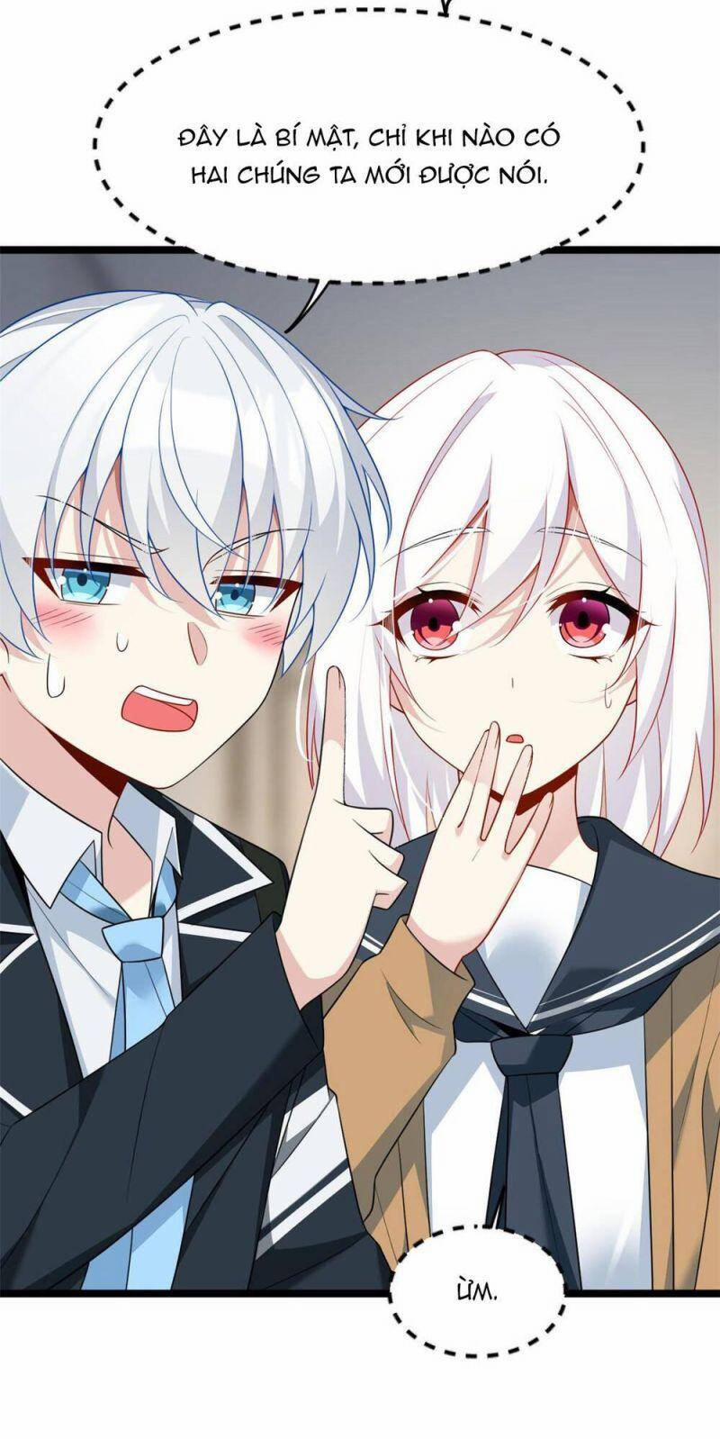 Tôi Ở Thế Giới Khác Dựa Dẫm Vào Phụ Nữ 70 trang 12