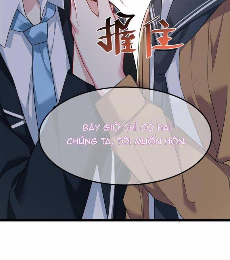 Tôi Ở Thế Giới Khác Dựa Dẫm Vào Phụ Nữ 70 trang 15