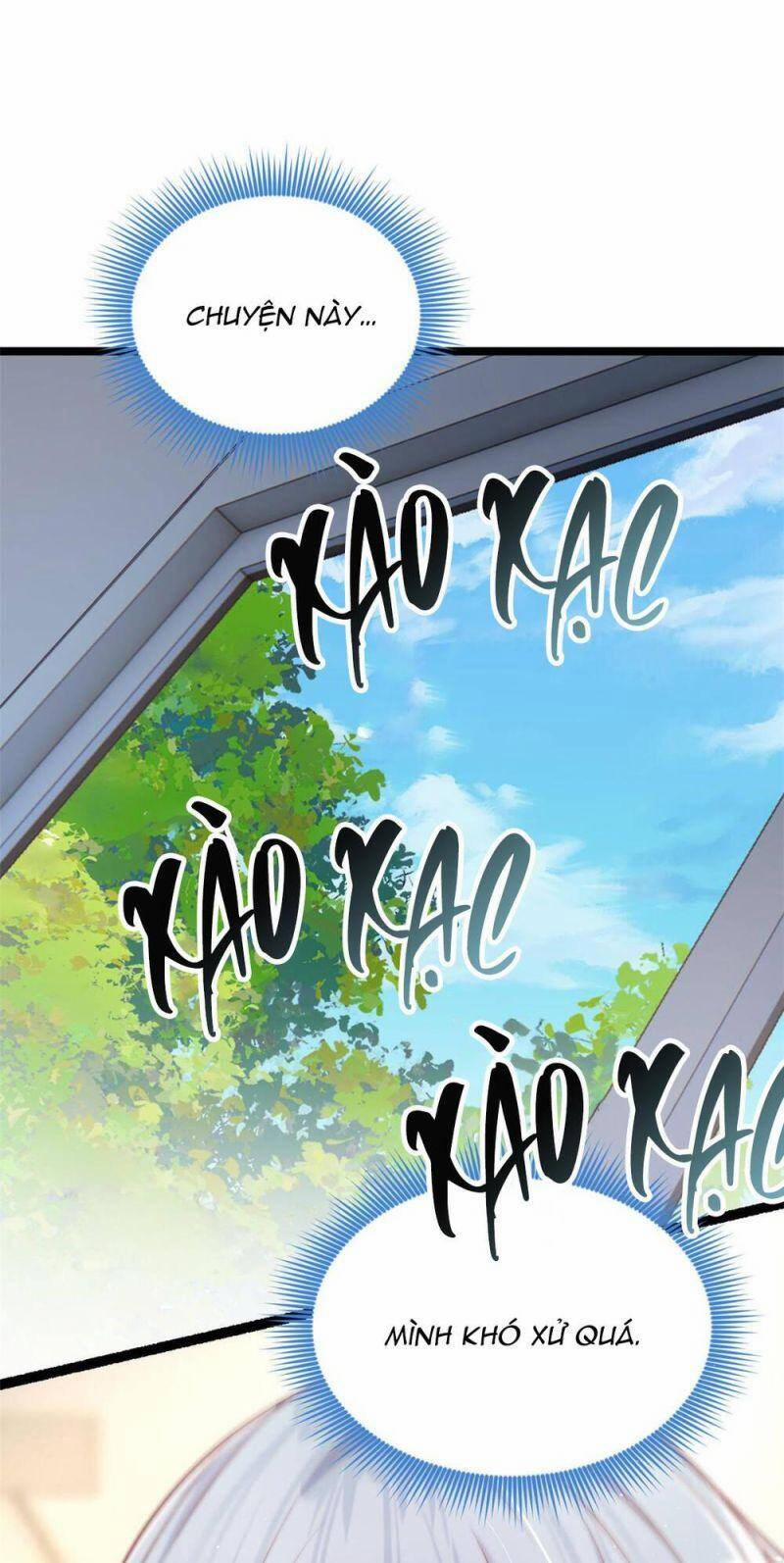 Tôi Ở Thế Giới Khác Dựa Dẫm Vào Phụ Nữ 70 trang 18
