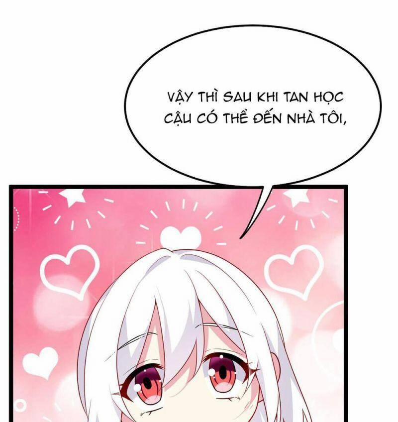 Tôi Ở Thế Giới Khác Dựa Dẫm Vào Phụ Nữ 70 trang 22
