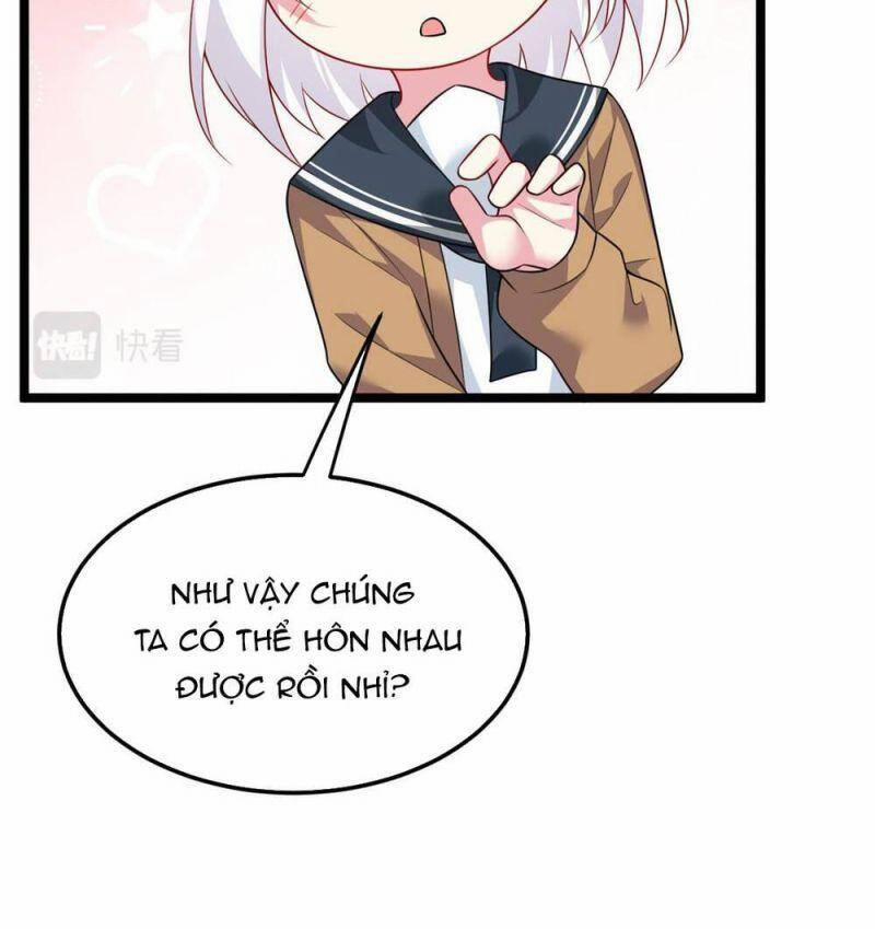 Tôi Ở Thế Giới Khác Dựa Dẫm Vào Phụ Nữ 70 trang 23