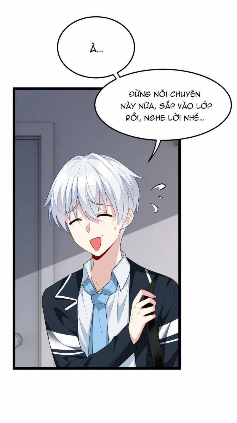 Tôi Ở Thế Giới Khác Dựa Dẫm Vào Phụ Nữ 70 trang 24