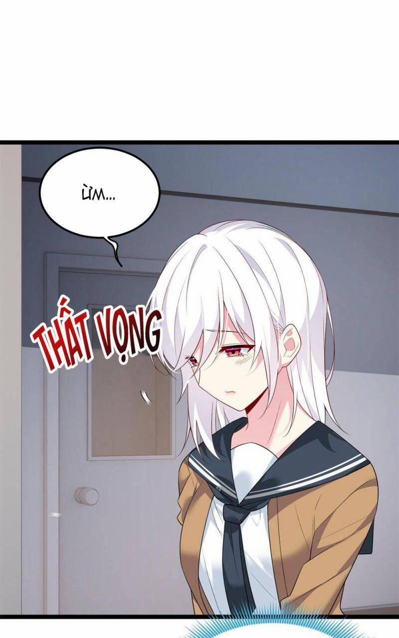 Tôi Ở Thế Giới Khác Dựa Dẫm Vào Phụ Nữ 70 trang 25