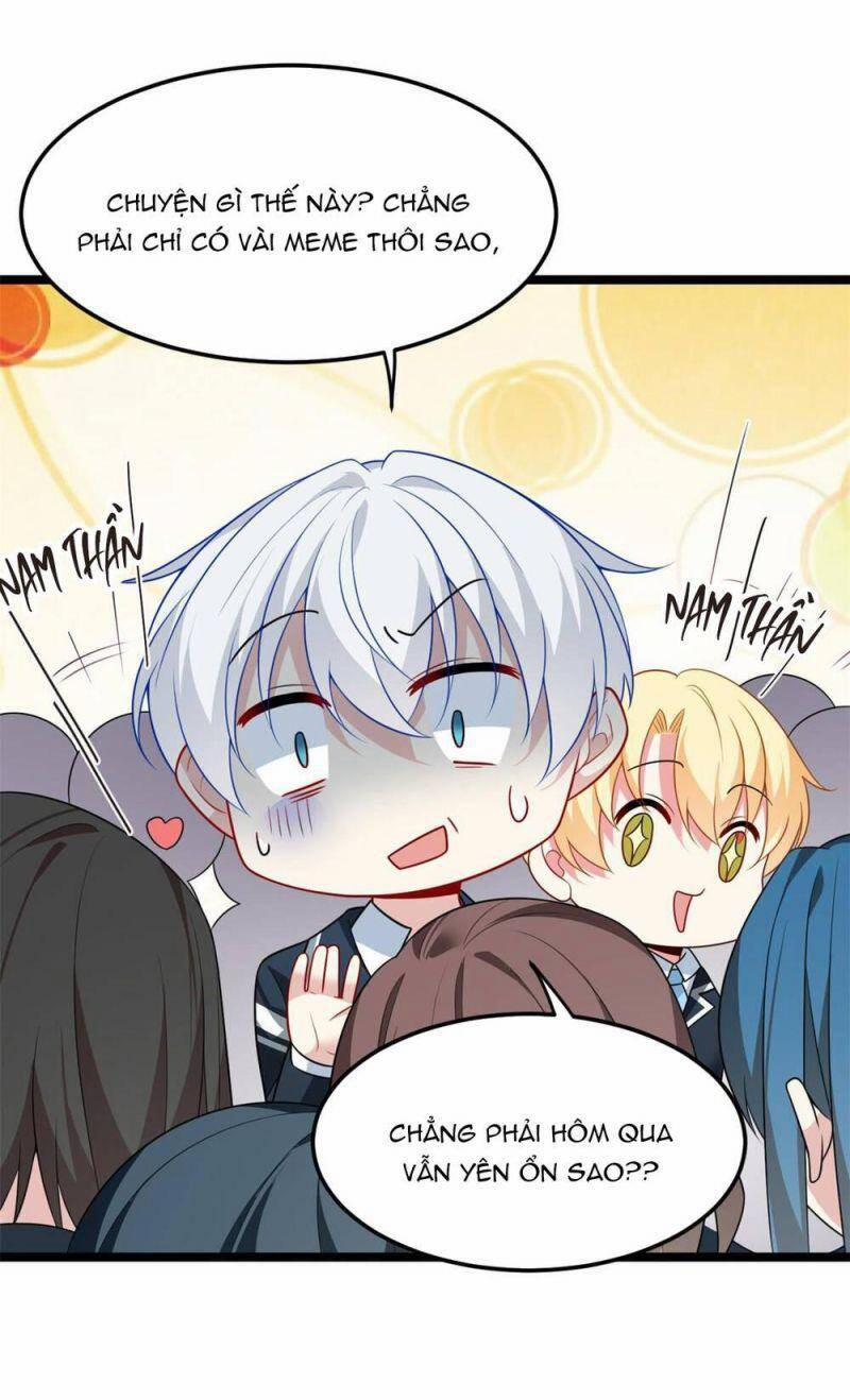Tôi Ở Thế Giới Khác Dựa Dẫm Vào Phụ Nữ 70 trang 36