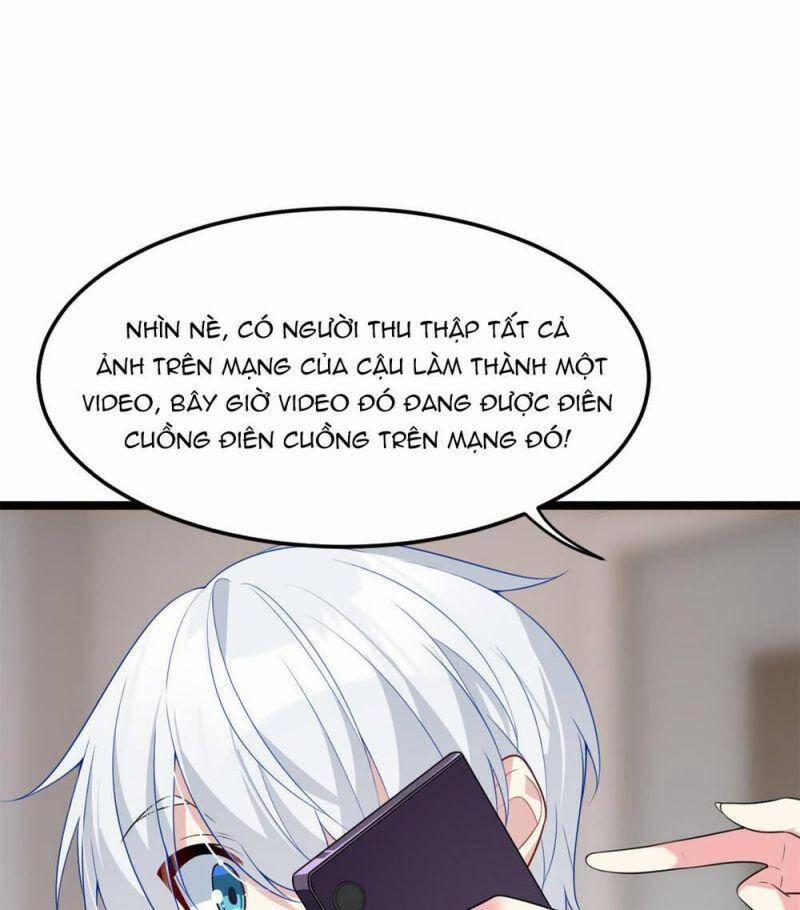 Tôi Ở Thế Giới Khác Dựa Dẫm Vào Phụ Nữ 70 trang 38