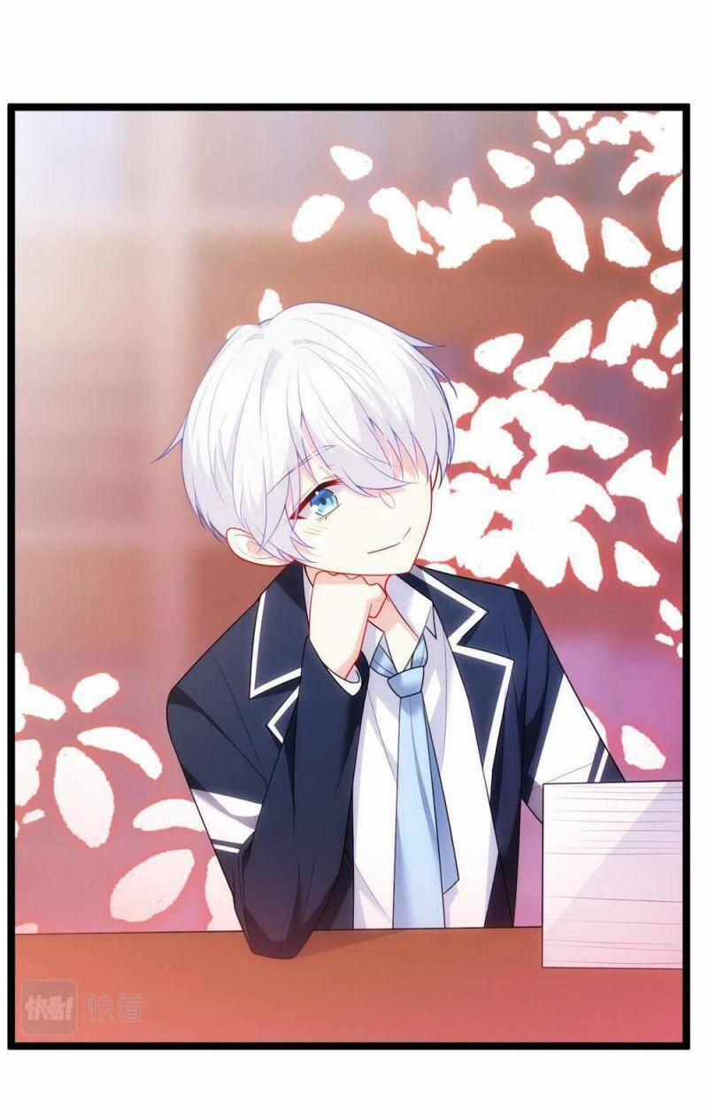 Tôi Ở Thế Giới Khác Dựa Dẫm Vào Phụ Nữ 70 trang 40