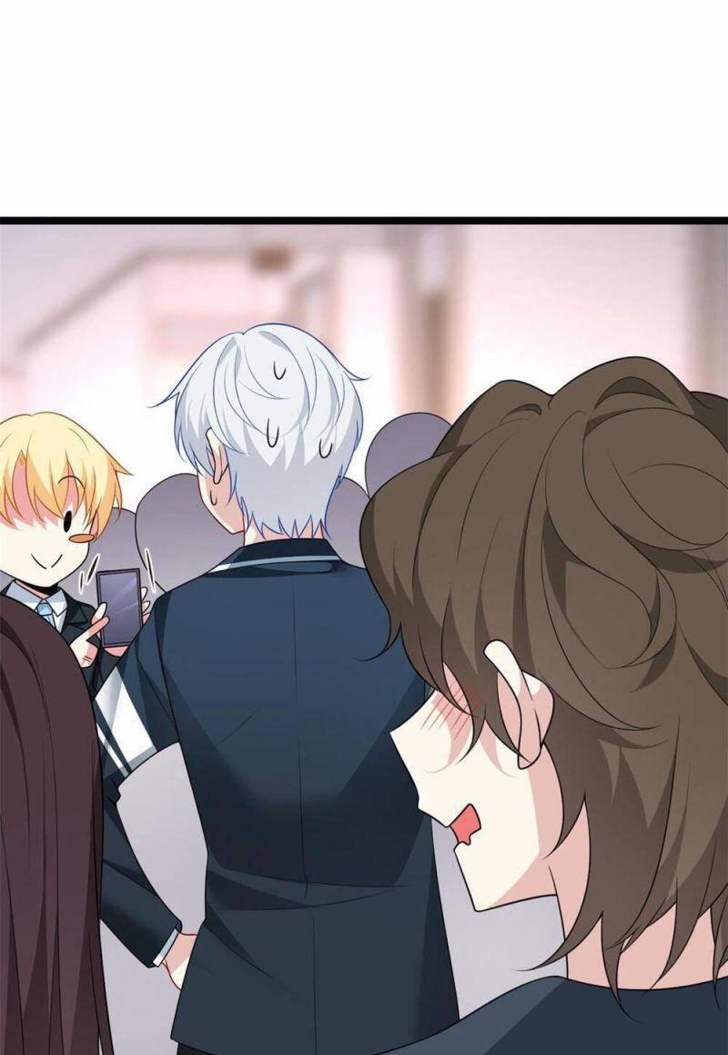 Tôi Ở Thế Giới Khác Dựa Dẫm Vào Phụ Nữ 70 trang 42