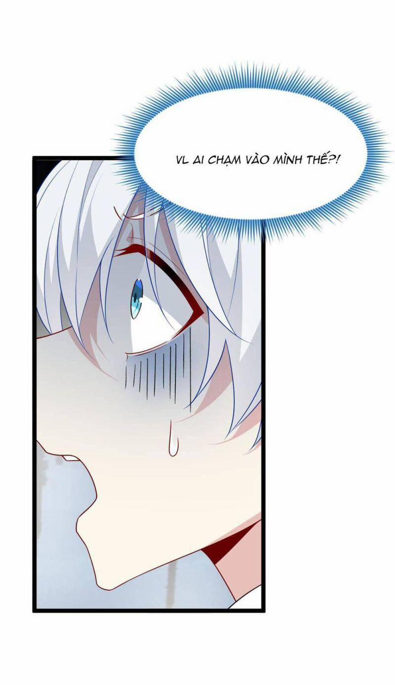 Tôi Ở Thế Giới Khác Dựa Dẫm Vào Phụ Nữ 70 trang 44