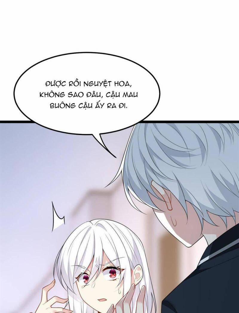 Tôi Ở Thế Giới Khác Dựa Dẫm Vào Phụ Nữ 70 trang 50