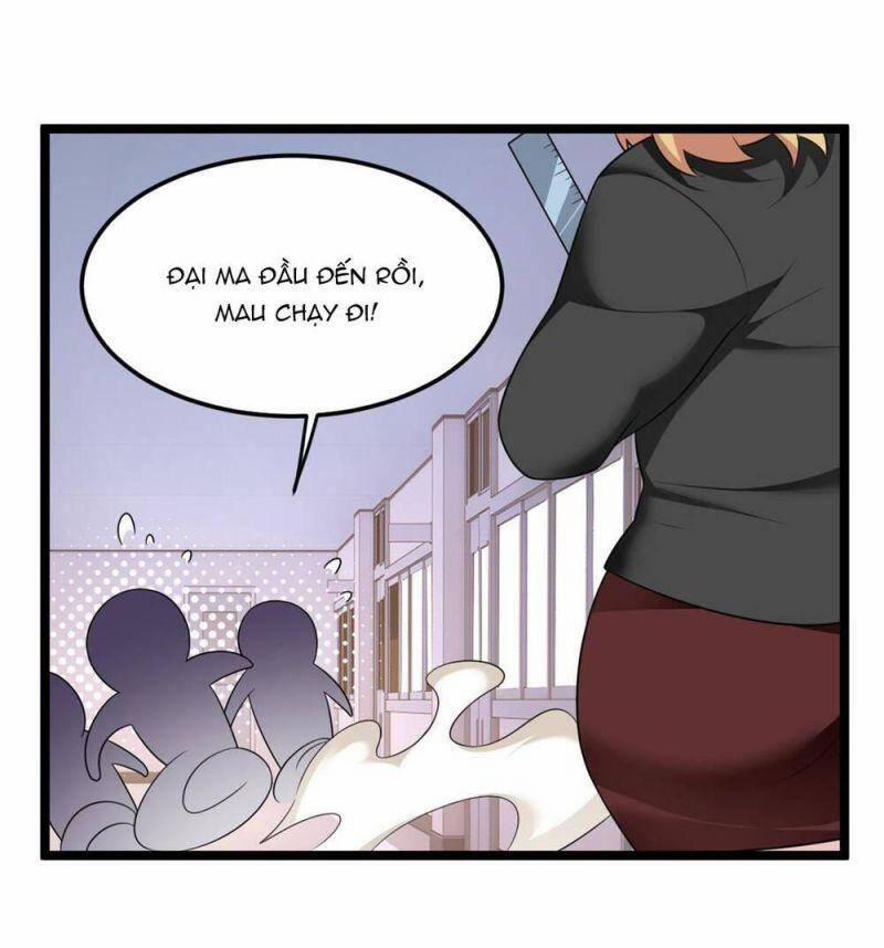 Tôi Ở Thế Giới Khác Dựa Dẫm Vào Phụ Nữ 70 trang 54