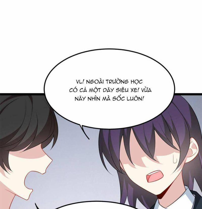 Tôi Ở Thế Giới Khác Dựa Dẫm Vào Phụ Nữ 70 trang 59