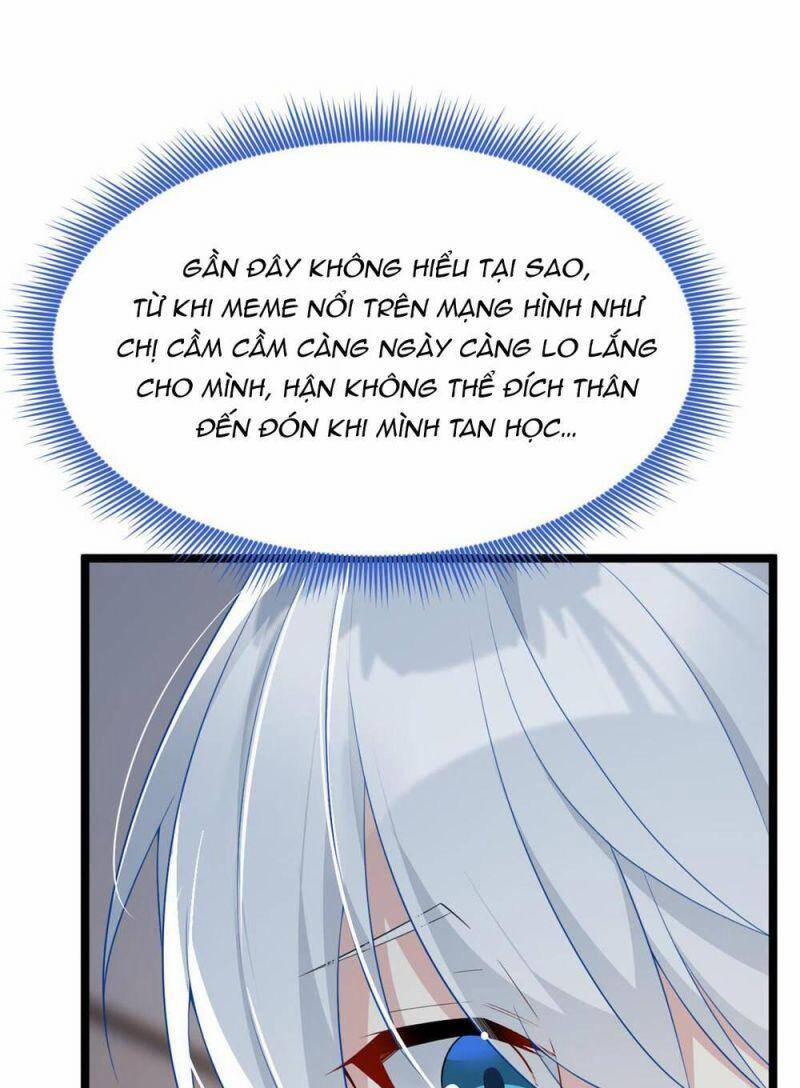 Tôi Ở Thế Giới Khác Dựa Dẫm Vào Phụ Nữ 70 trang 6
