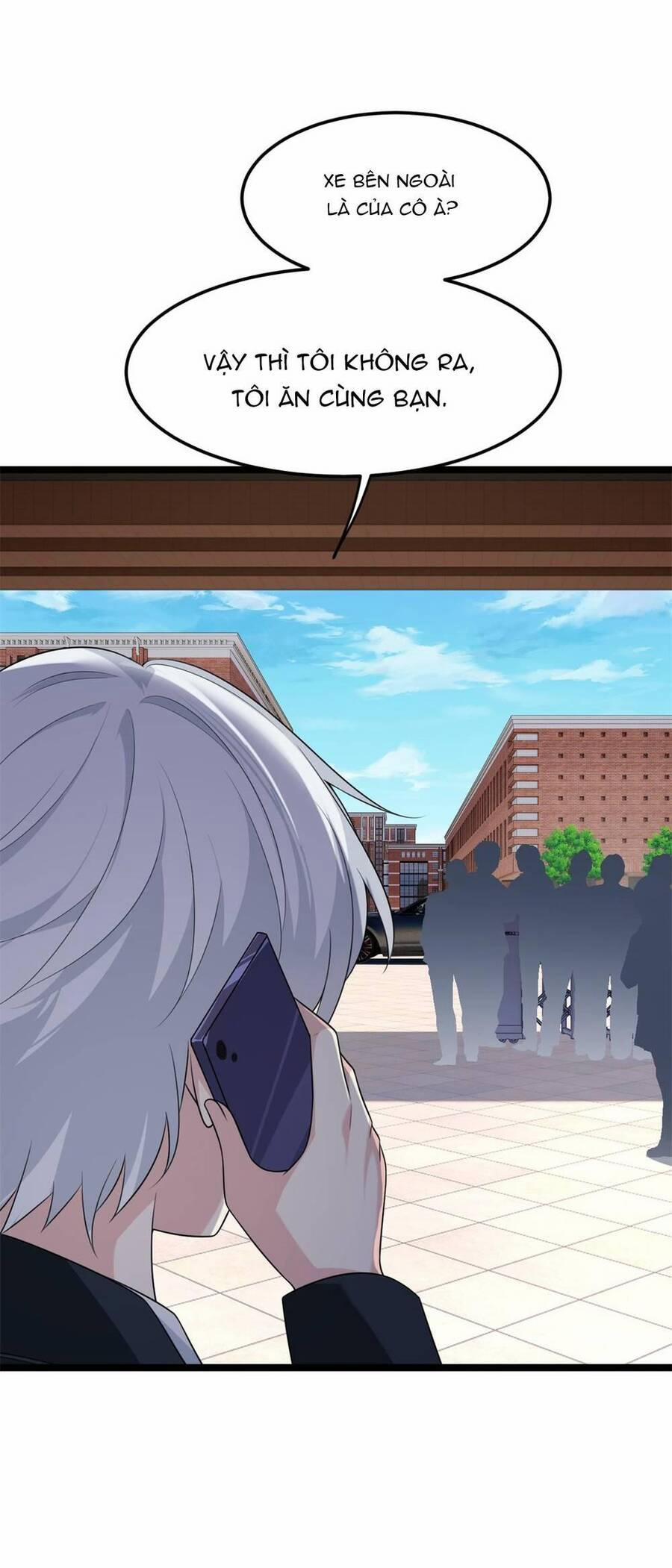 Tôi Ở Thế Giới Khác Dựa Dẫm Vào Phụ Nữ 71 trang 10