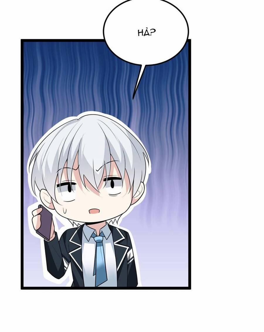 Tôi Ở Thế Giới Khác Dựa Dẫm Vào Phụ Nữ 71 trang 12