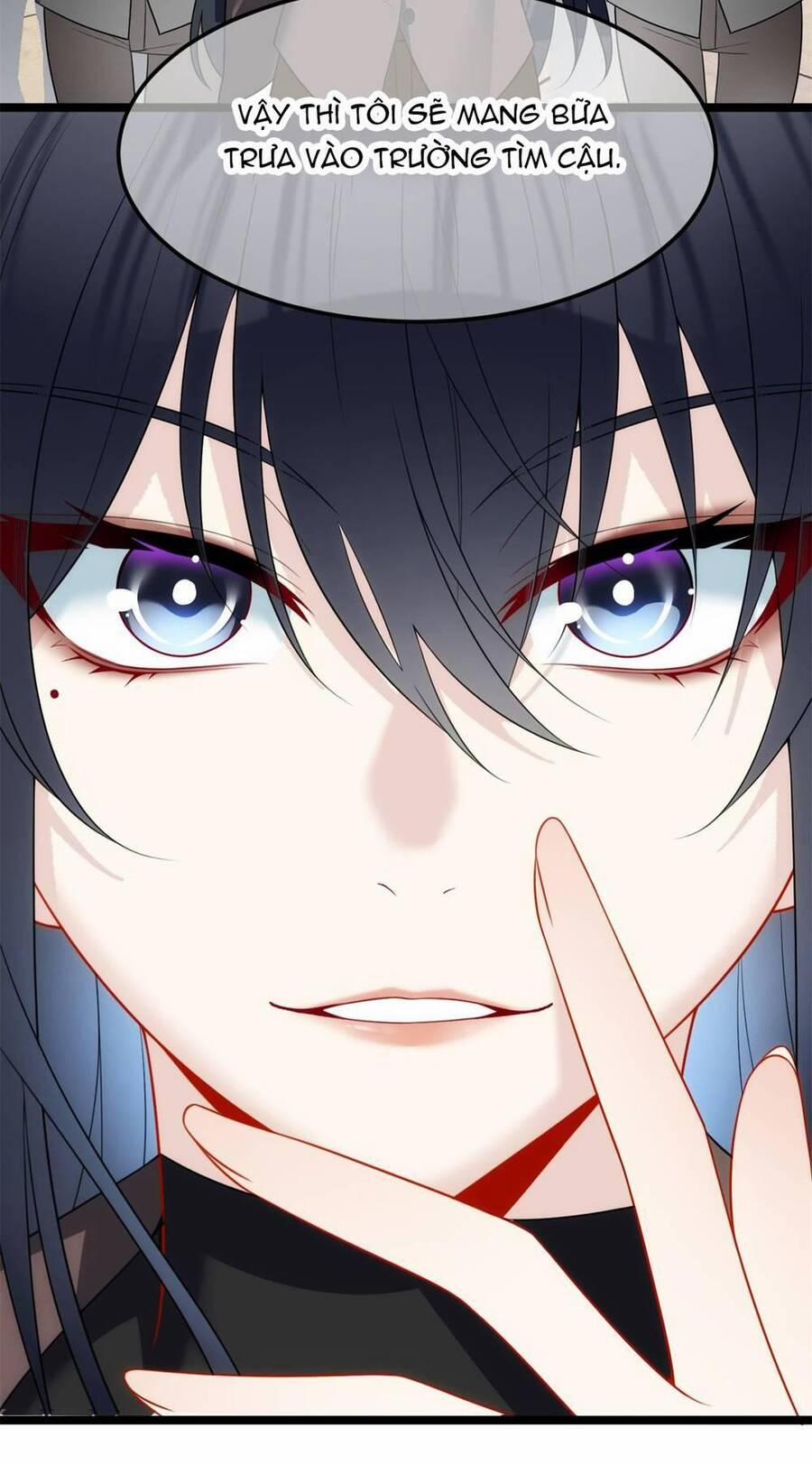Tôi Ở Thế Giới Khác Dựa Dẫm Vào Phụ Nữ 71 trang 20