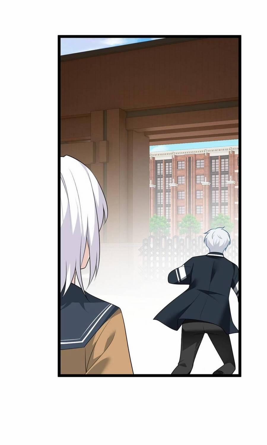 Tôi Ở Thế Giới Khác Dựa Dẫm Vào Phụ Nữ 71 trang 25