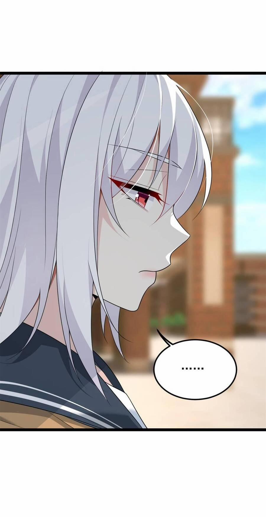 Tôi Ở Thế Giới Khác Dựa Dẫm Vào Phụ Nữ 71 trang 26