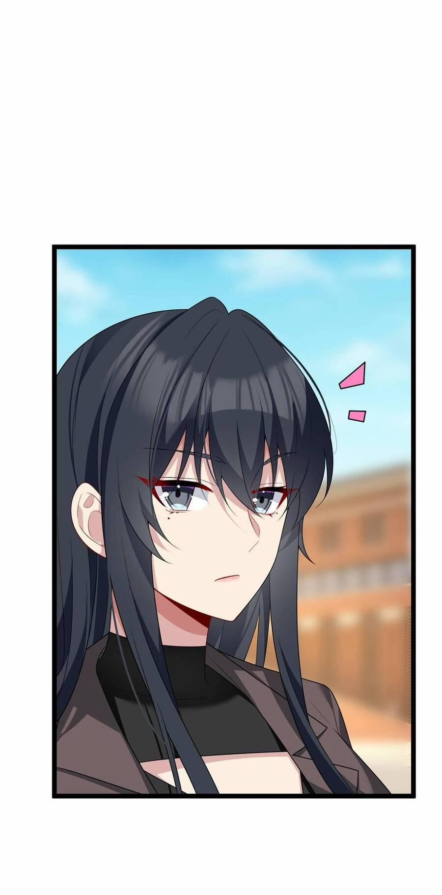 Tôi Ở Thế Giới Khác Dựa Dẫm Vào Phụ Nữ 71 trang 27