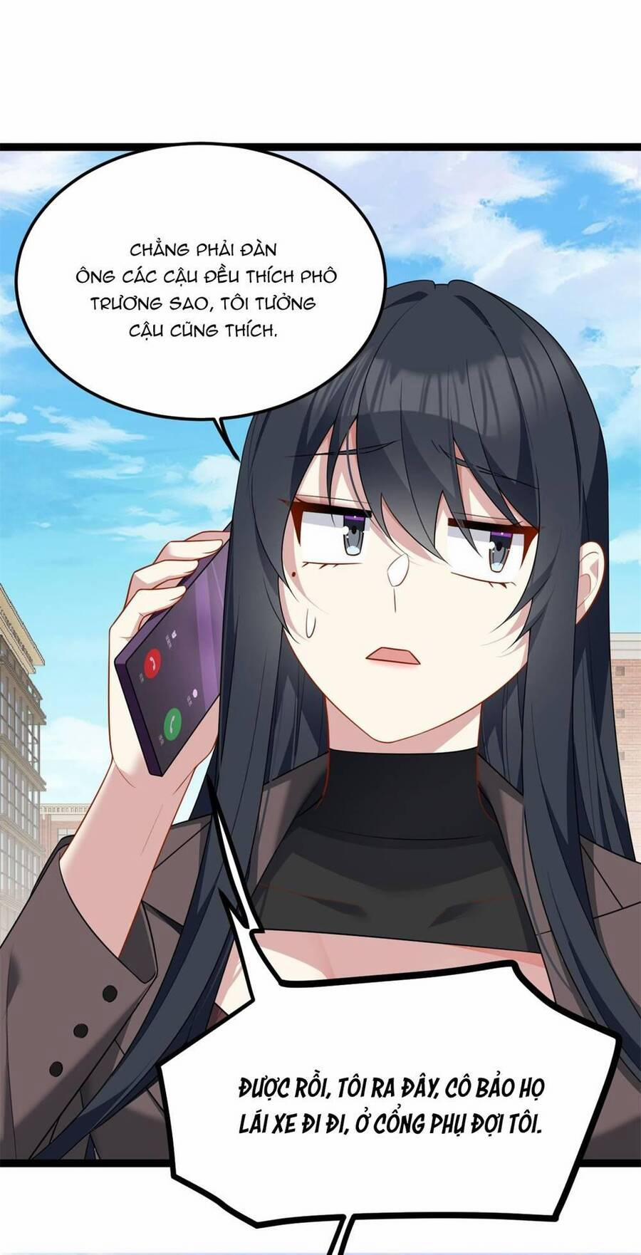 Tôi Ở Thế Giới Khác Dựa Dẫm Vào Phụ Nữ 71 trang 32