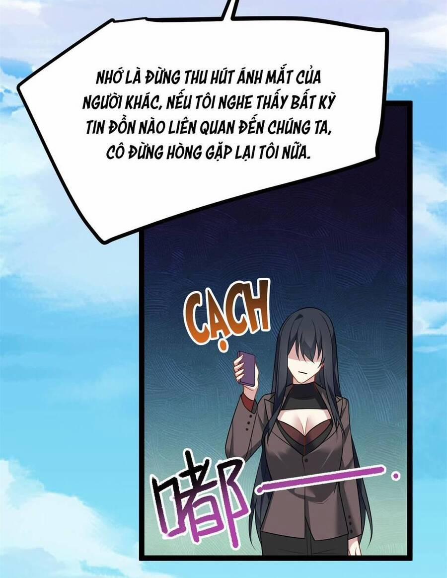 Tôi Ở Thế Giới Khác Dựa Dẫm Vào Phụ Nữ 71 trang 33
