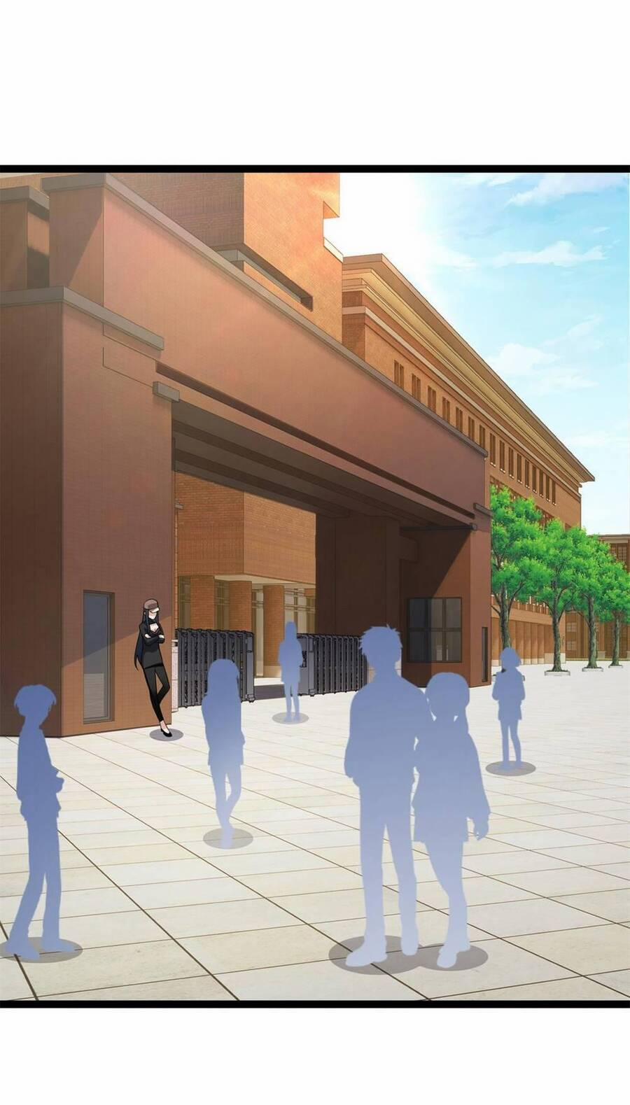 Tôi Ở Thế Giới Khác Dựa Dẫm Vào Phụ Nữ 71 trang 36