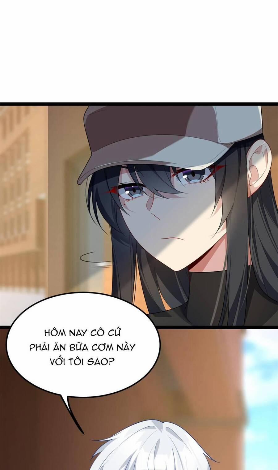 Tôi Ở Thế Giới Khác Dựa Dẫm Vào Phụ Nữ 71 trang 38