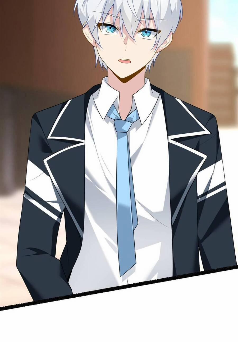 Tôi Ở Thế Giới Khác Dựa Dẫm Vào Phụ Nữ 71 trang 39