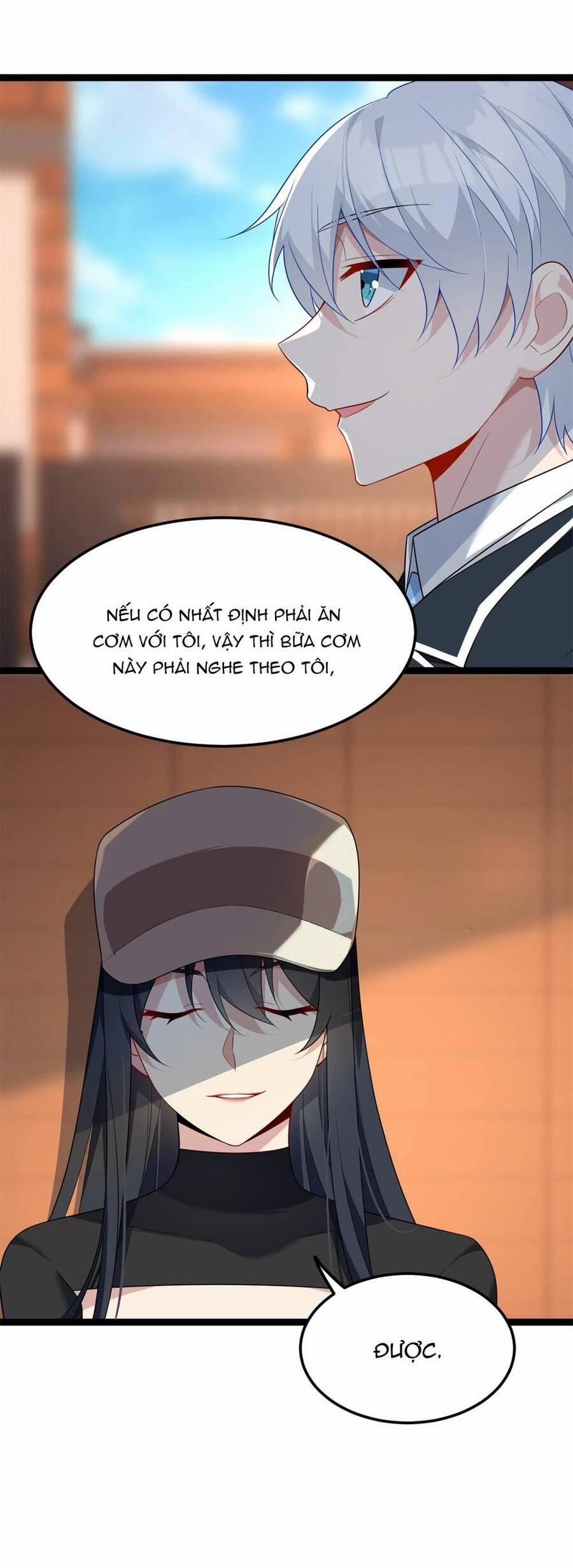 Tôi Ở Thế Giới Khác Dựa Dẫm Vào Phụ Nữ 71 trang 41