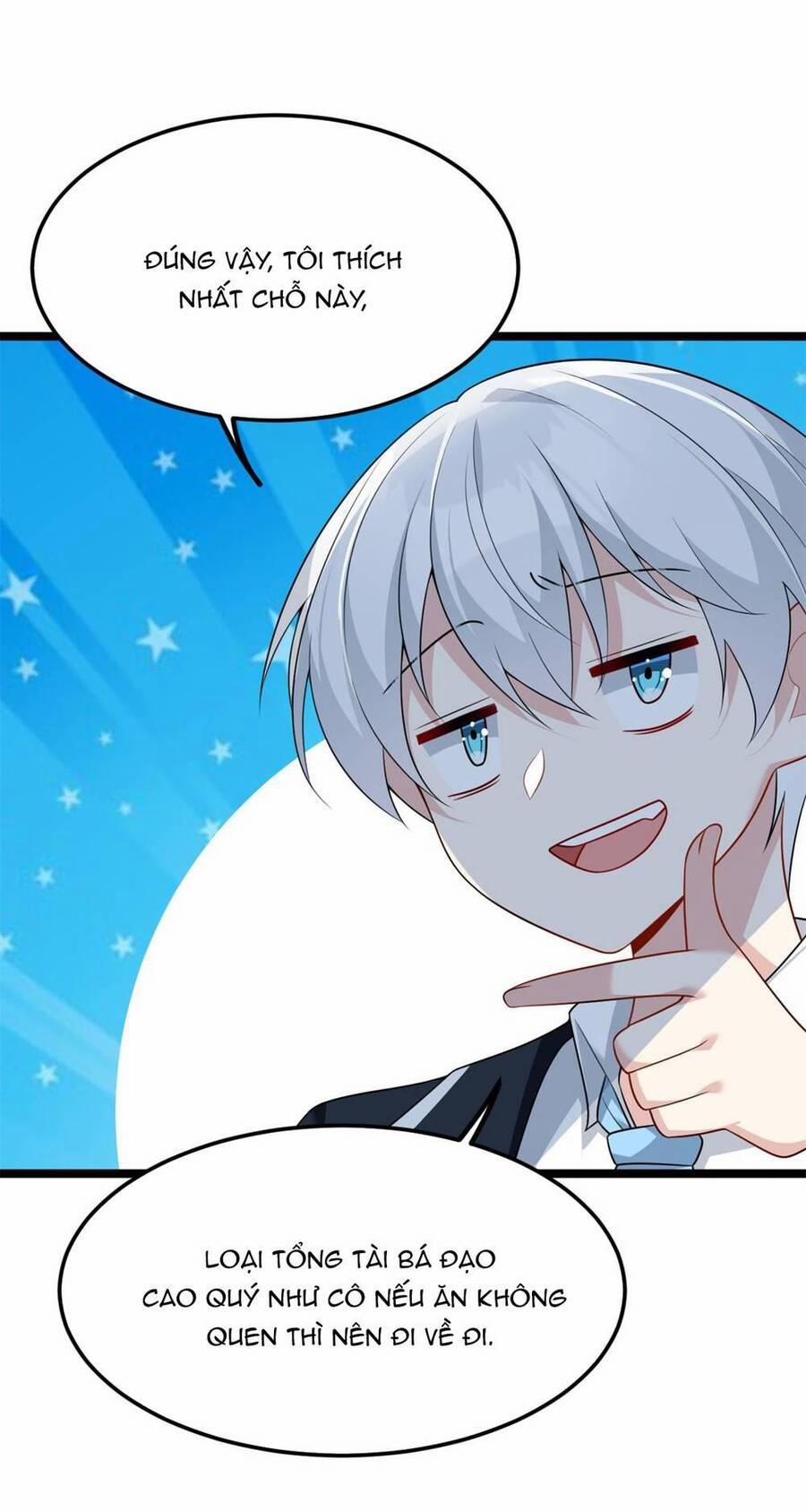 Tôi Ở Thế Giới Khác Dựa Dẫm Vào Phụ Nữ 71 trang 45