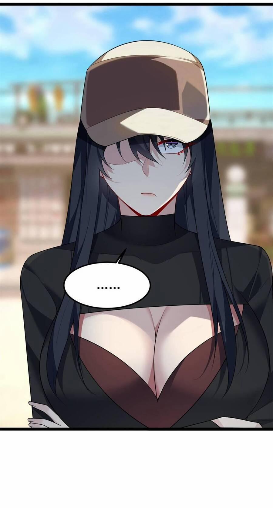 Tôi Ở Thế Giới Khác Dựa Dẫm Vào Phụ Nữ 71 trang 46