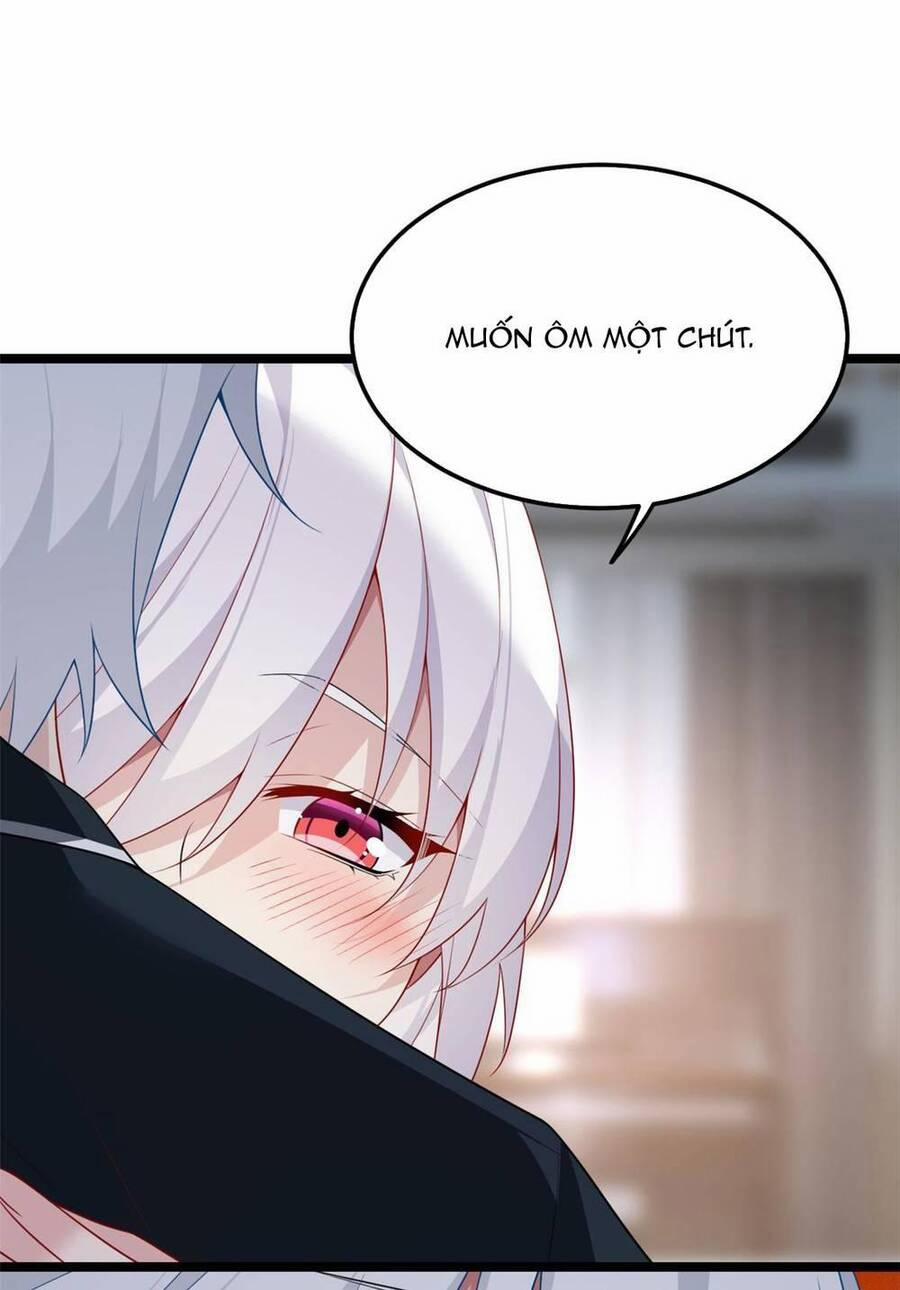 Tôi Ở Thế Giới Khác Dựa Dẫm Vào Phụ Nữ 71 trang 50