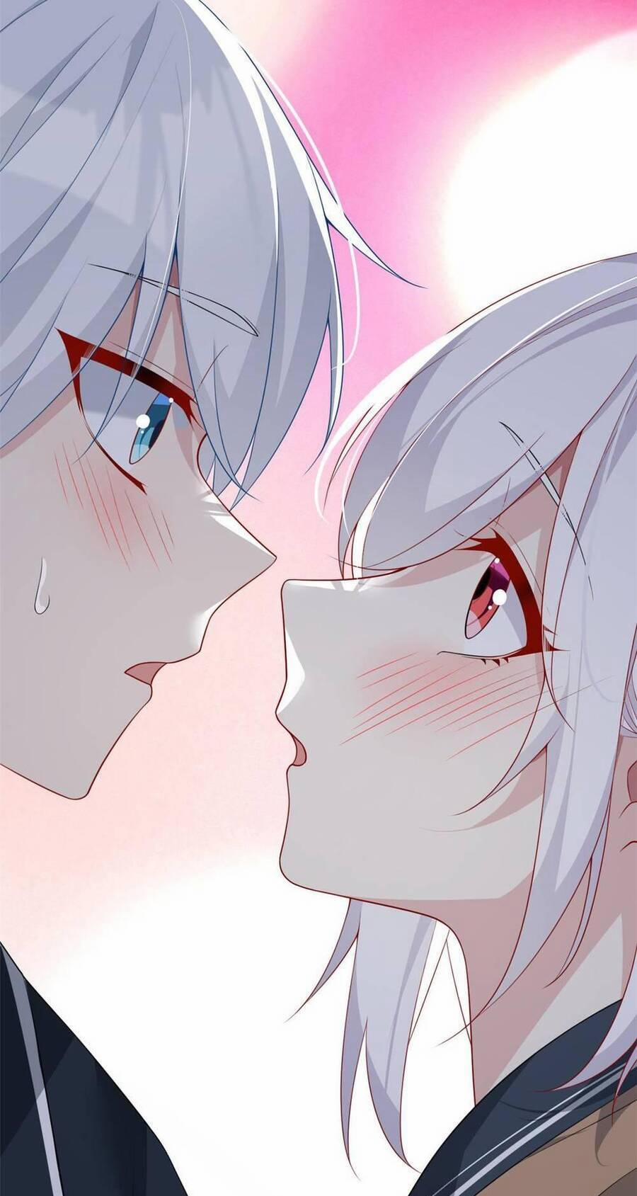 Tôi Ở Thế Giới Khác Dựa Dẫm Vào Phụ Nữ 71 trang 52