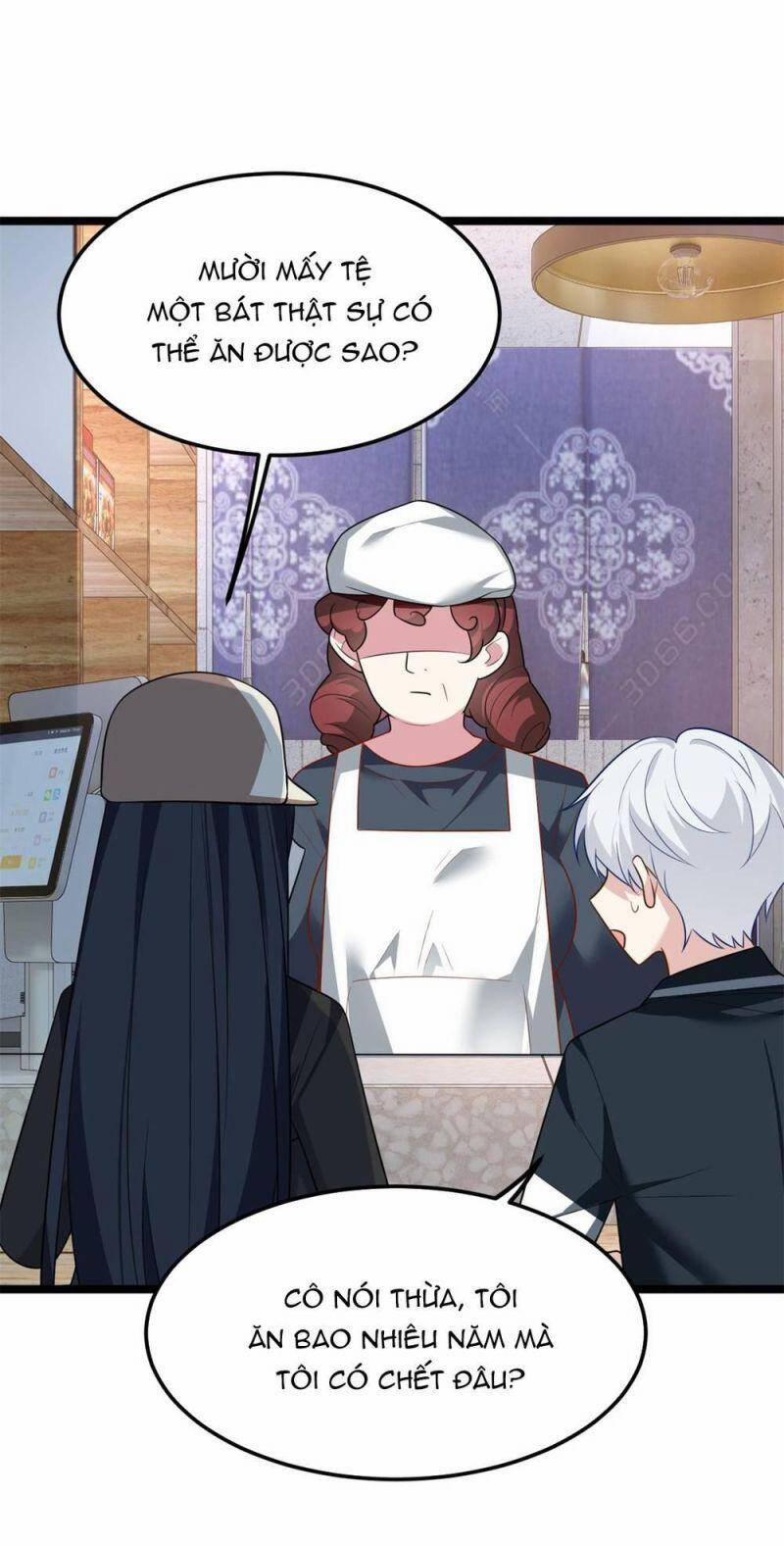 Tôi Ở Thế Giới Khác Dựa Dẫm Vào Phụ Nữ 72 trang 14