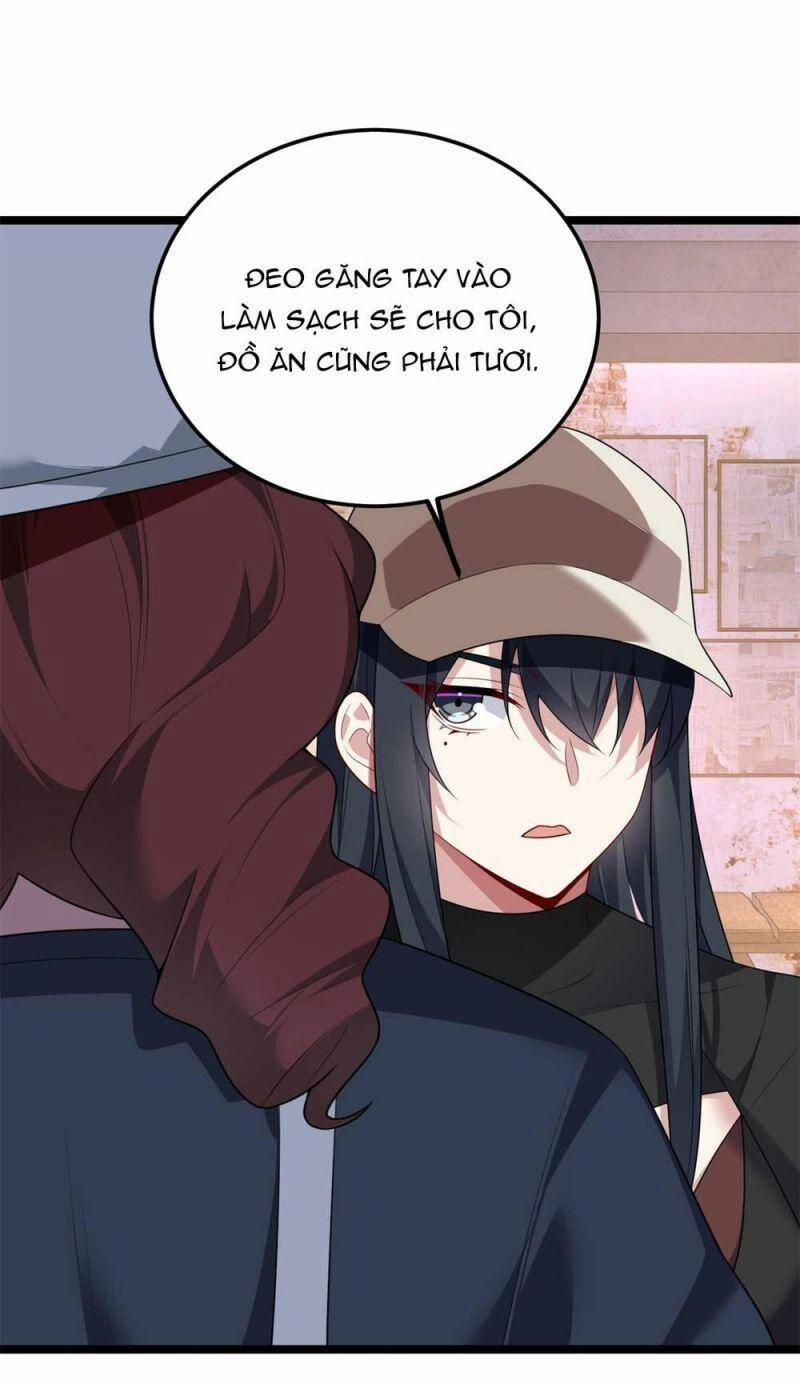 Tôi Ở Thế Giới Khác Dựa Dẫm Vào Phụ Nữ 72 trang 17