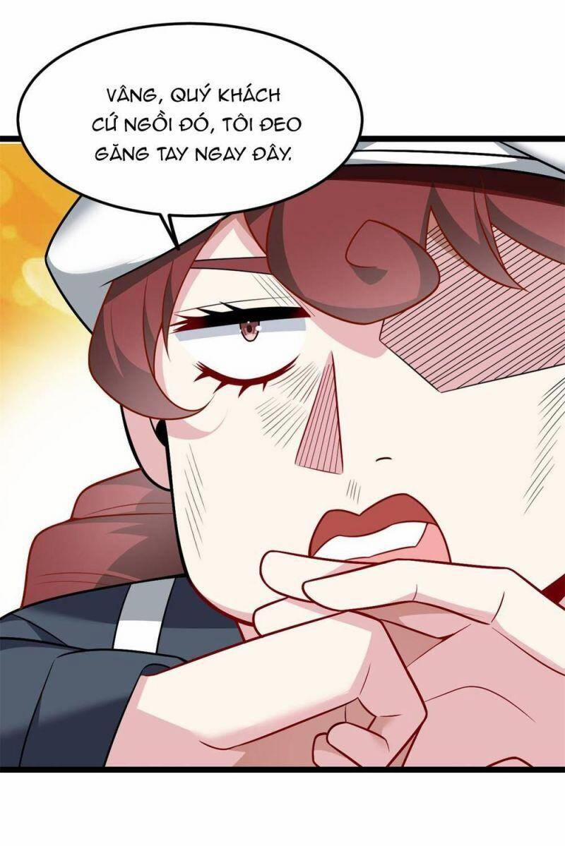 Tôi Ở Thế Giới Khác Dựa Dẫm Vào Phụ Nữ 72 trang 20