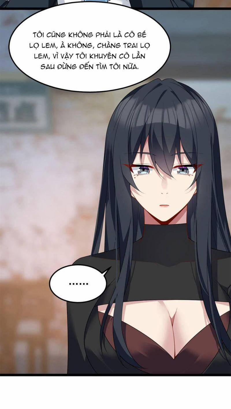 Tôi Ở Thế Giới Khác Dựa Dẫm Vào Phụ Nữ 72 trang 26