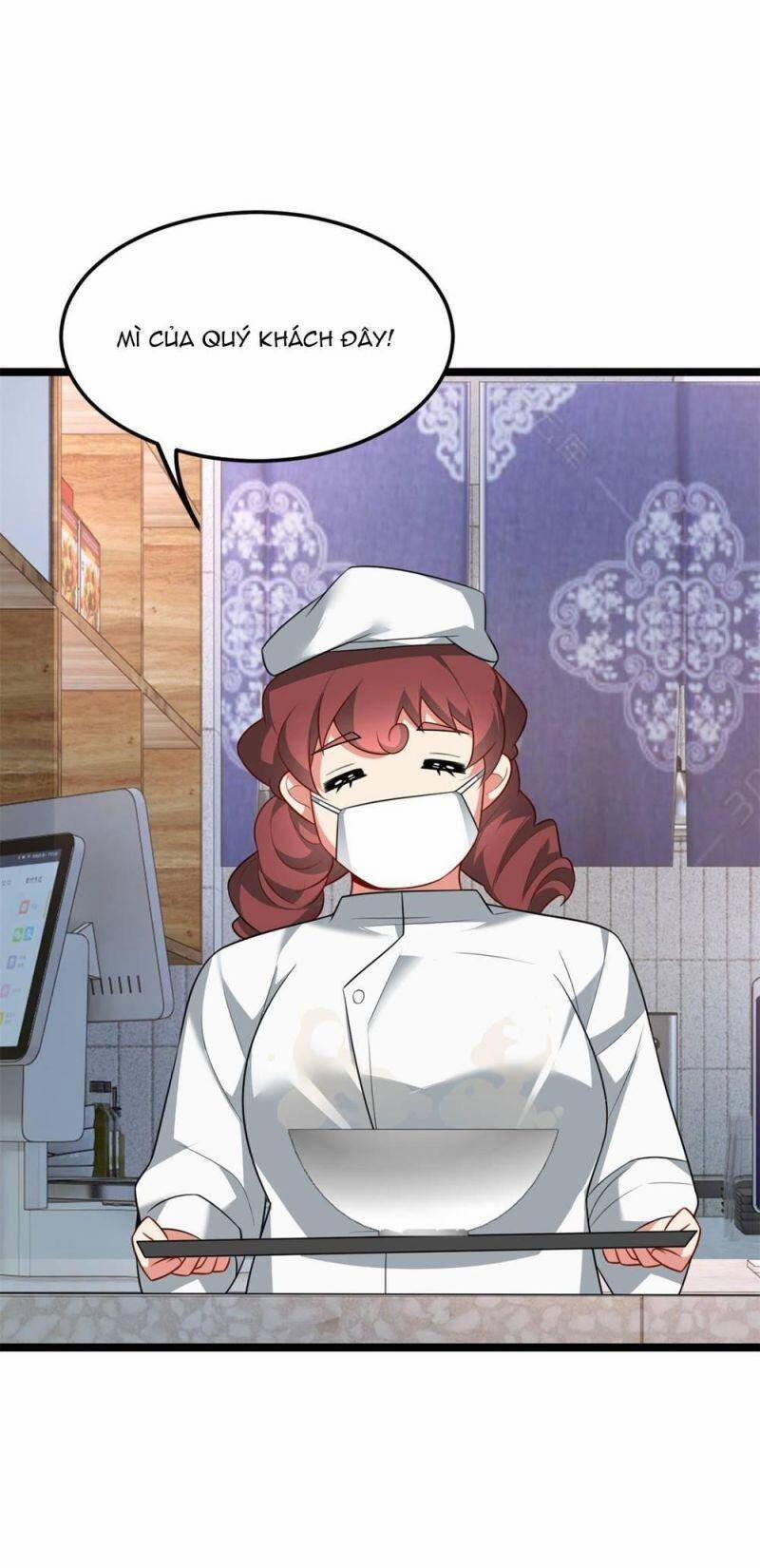 Tôi Ở Thế Giới Khác Dựa Dẫm Vào Phụ Nữ 72 trang 27