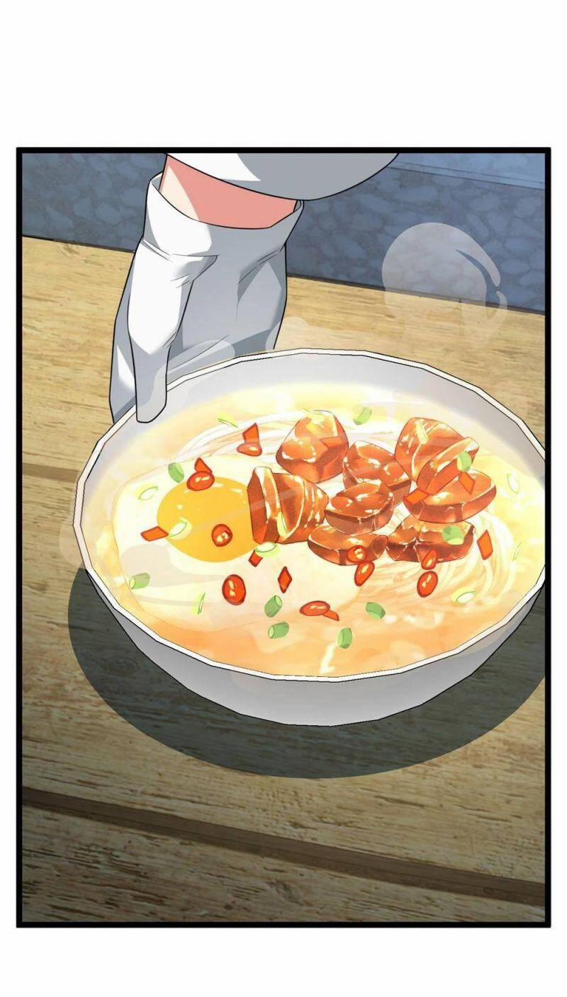 Tôi Ở Thế Giới Khác Dựa Dẫm Vào Phụ Nữ 72 trang 28