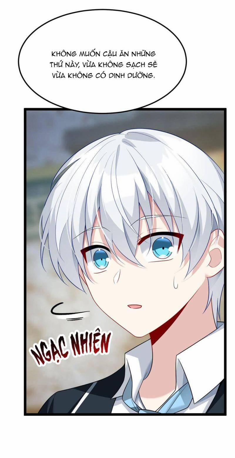 Tôi Ở Thế Giới Khác Dựa Dẫm Vào Phụ Nữ 72 trang 33