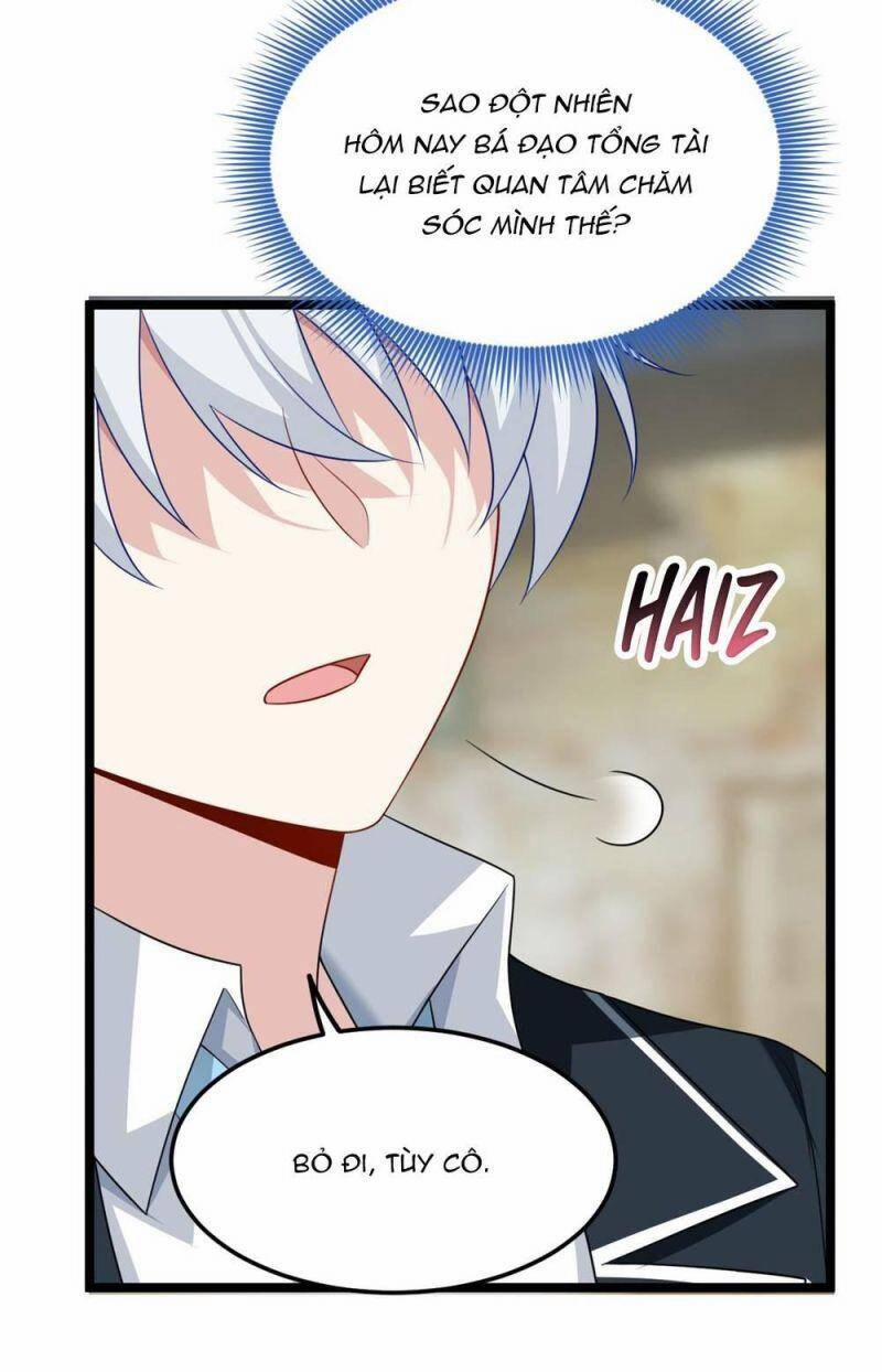 Tôi Ở Thế Giới Khác Dựa Dẫm Vào Phụ Nữ 72 trang 35