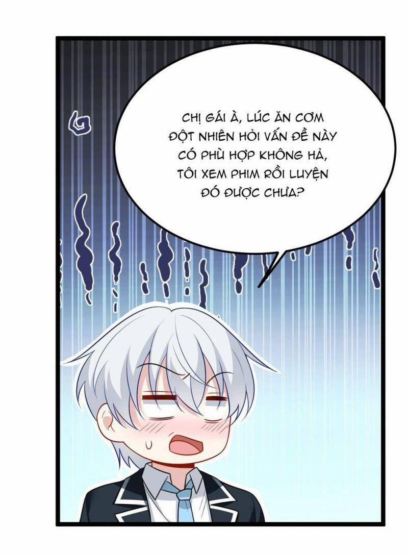 Tôi Ở Thế Giới Khác Dựa Dẫm Vào Phụ Nữ 72 trang 37