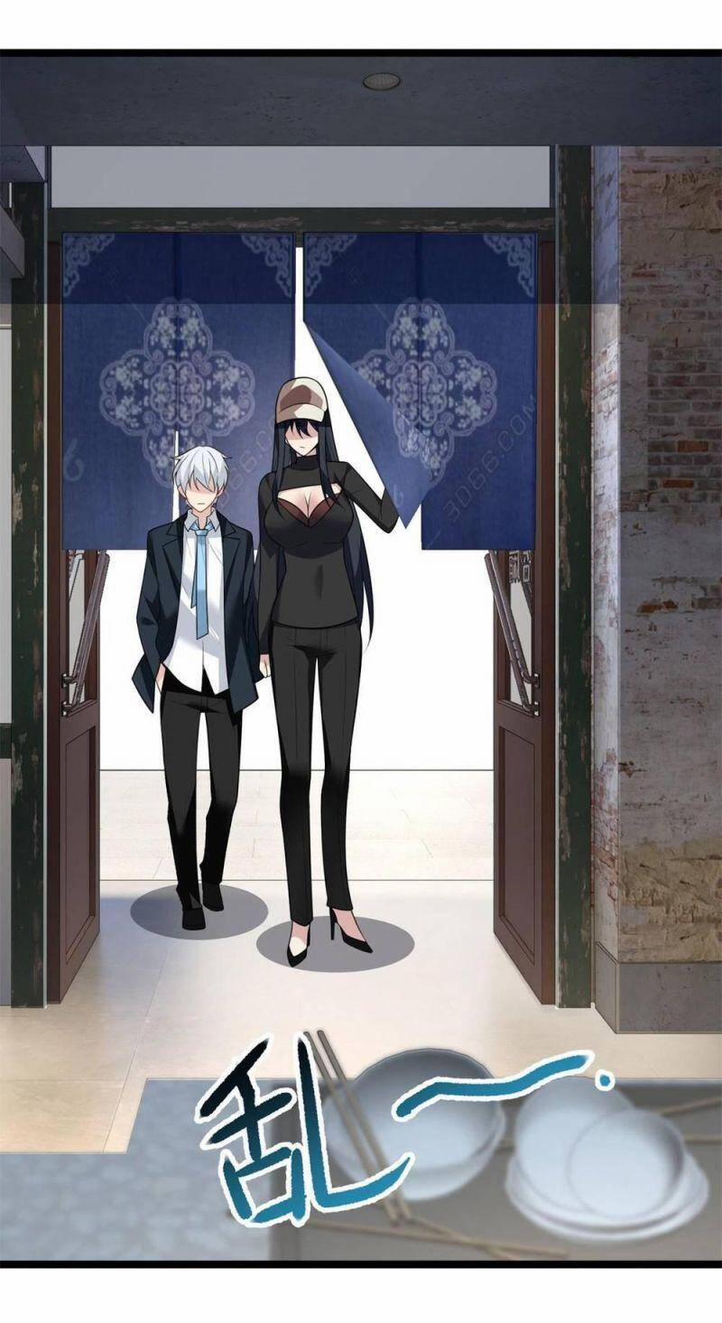 Tôi Ở Thế Giới Khác Dựa Dẫm Vào Phụ Nữ 72 trang 4