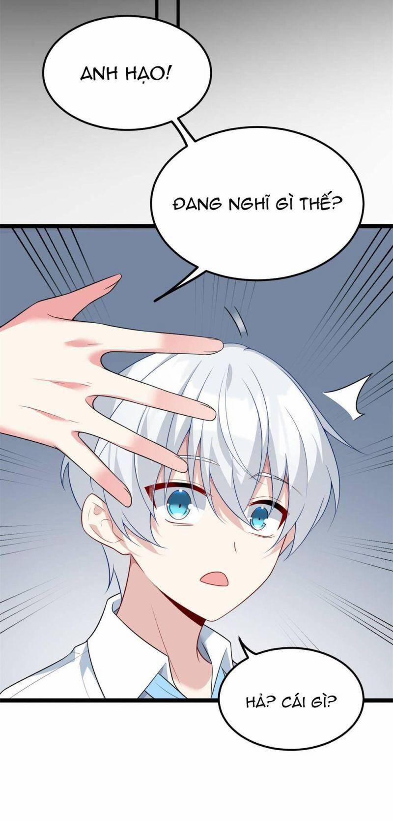 Tôi Ở Thế Giới Khác Dựa Dẫm Vào Phụ Nữ 72 trang 41